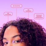Being 354ml Power Curl Defining Shampoo - Image 2
