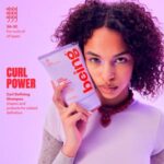 Being 354ml Power Curl Defining Shampoo - Image 3