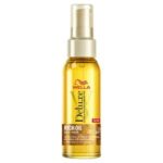 Wella Deluxe Rich Oil Dry Hair 100ml - Image 3