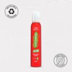 Wella Shockwaves Volume Mousse 200ml