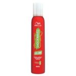 Wella Shockwaves Volume Mousse 200ml - Image 4