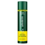Wella Silvikrin Firm Hold Hairspray 400ml - Image 4