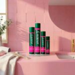 Wella Silvikrin Maximum Hold Hairspray 75ml