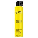 Got2b 300ml Glued Blast Freeze Hairspray