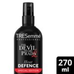 TRESemme 270ml Care & Protect Heat Defence Spray - Image 2