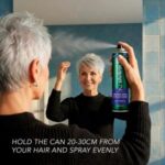 Wella Silvikrin Natural Hold Hairspray 400ml - Image 2