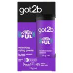 Got2b 10g Powder'ful Volumizing Styling Powder - Image 3