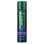 Wella Silvikrin Natural Hold Hairspray 250ml - Image 3