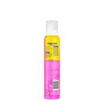 VO5  Mega Hold Hair Mousse 200ml - Image 2
