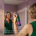 Wella Silvikrin Flexible Hold Hairspray 400ml - Image 2