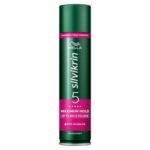 Wella Silvikrin Maximum Hold Hairspray 250 ml - Image 3