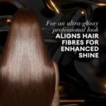 TRESemmé Lamellar Shine Finishing Hair Oil for Ultra Glossy Smooth Hair 75ml - Image 2