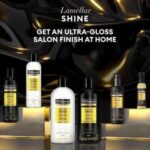 TRESemmé Lamellar Shine Finishing Hair Oil for Ultra Glossy Smooth Hair 75ml - Image 3