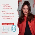 Wella Shockwaves 150ml Power Hold Ultra Strong Gel Spray - Image 2