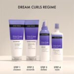 John Frieda 200ml Frizz Ease Dream Curl Reviver Mousse - Image 2