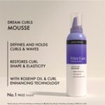 John Frieda 200ml Frizz Ease Dream Curl Reviver Mousse - Image 3