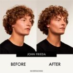 John Frieda 200ml Frizz Ease Dream Curls Daily Styling Spray