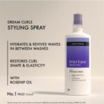 John Frieda 200ml Frizz Ease Dream Curls Daily Styling Spray - Image 2