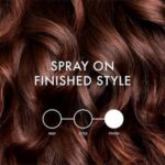 John Frieda 250ml Frizz Ease Moisture Barrier Hairspray