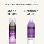 John Frieda 250ml Frizz Ease Moisture Barrier Hairspray - Image 3