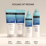 John Frieda 250ml Volume Hold the Lift Hairspray