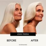 John Frieda 250ml Volume Hold the Lift Hairspray - Image 2