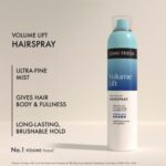 John Frieda 250ml Volume Hold the Lift Hairspray - Image 3