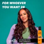 Got2b 250ml Twisted Curling Mousse - Image 3