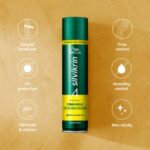 Wella 75ml Silvikrin Firm Hold Hairspray - Image 3
