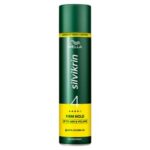 Wella 75ml Silvikrin Firm Hold Hairspray - Image 4
