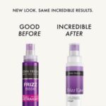 John Frieda 100ml Frizz Ease 3 Day Straightening Spray - Image 2