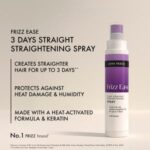 John Frieda 100ml Frizz Ease 3 Day Straightening Spray - Image 3