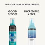 John Frieda 200ml Volume Lift Kickstarter Thickening Mousse