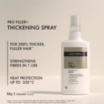 John Frieda 150ml Pro Filler + Thickening Spray - Image 2