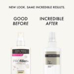John Frieda 150ml Pro Filler + Thickening Spray - Image 3