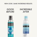 John Frieda 100ml Volume Lift Thickening Blow Out Hair Spray - Image 3