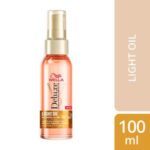 Wella Deluxe 100ml Light Oil - Image 2