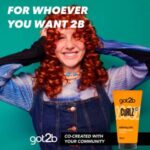 Schwarzkopf Got2b 150ml Curlz Defining Jelly - Image 3