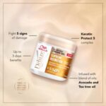 WELLA Deluxe Supreme Definition Oil Infused Cream Gel 150ml - Image 2