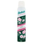 Batiste Naturally Dry Shampoo Bamboo Fibre & Gardenia 200ml - Image 4