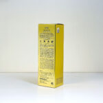 Anjo Professional 24K Gold Foam Cleansing 100 ml - Image 4