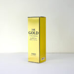 Anjo Professional 24K Gold Foam Cleansing 100 ml - Image 5