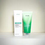 Anua Heartleaf Quercetinol Pore Deep Cleansing Foam â€“ 150 ml - Image 3