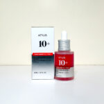 Anua Niacinamide 10% + TXA 4% Serum 30 ml - Image 3