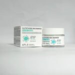 Aplb Glutathione Niacinamide Facial Cream 55 ml - Image 3