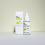 Aplb Pdrn Vitamin C Ampoule Serum 40 ml - Image 3