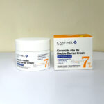Care:nel Ceramide Vita B5 Double Barrier Cream 50 ml - Image 4