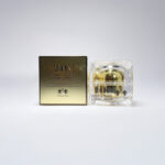 Christian Dean 24K Gold & Snail Luxury Cream 50 ml - Image 3