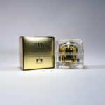 Christian Dean 24K Gold & Snail Luxury Cream 50 ml - Image 4