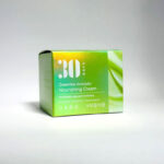Dabo 30 Days Greentea Avocado Nourishing Cream 100 ml - Image 7
